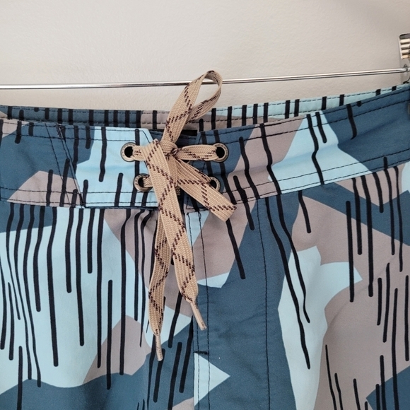 PATAGONIA Men's Swim Short - Picture 5 of 7